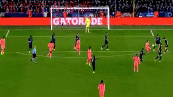 91分钟绝杀无效！巴萨爆大冷：3次落后3次扳平 亚马尔创欧冠历史