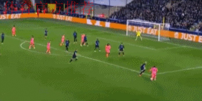 91分钟绝杀无效！巴萨爆大冷：3次落后3次扳平 亚马尔创欧冠历史