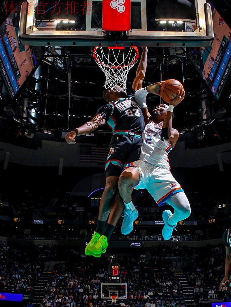 亚历山大35+7+6+2完胜莫兰特,雷霆19分大逆转,送灰熊交手14连败 亚历山大35+7+6+2完胜莫兰特,雷霆19分大逆转,送灰熊交手14连败