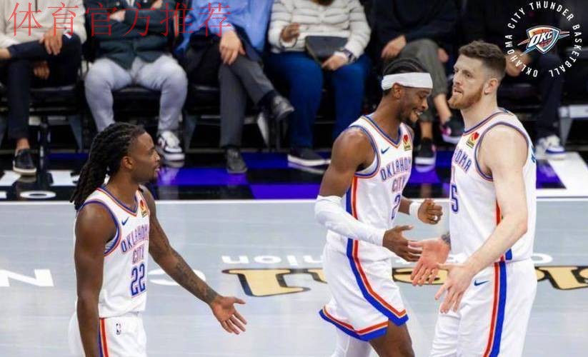 亚历山大35+7+6+2完胜莫兰特,雷霆19分大逆转,送灰熊交手14连败 亚历山大35+7+6+2完胜莫兰特,雷霆19分大逆转,送灰熊交手14连败