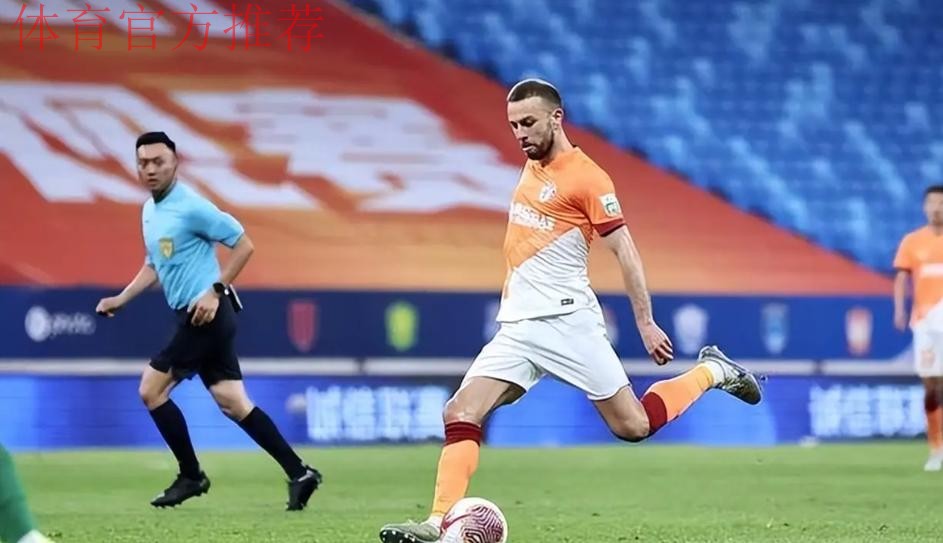 青岛海牛官方：萨里奇将在合同期满后离队