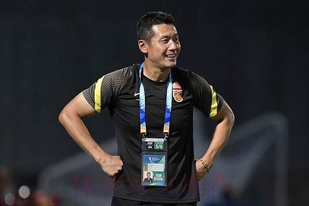 杨晨:U-17亚洲杯预选赛力争小组第一出线 杨晨:U-17亚洲杯预选赛力争小组第一出线