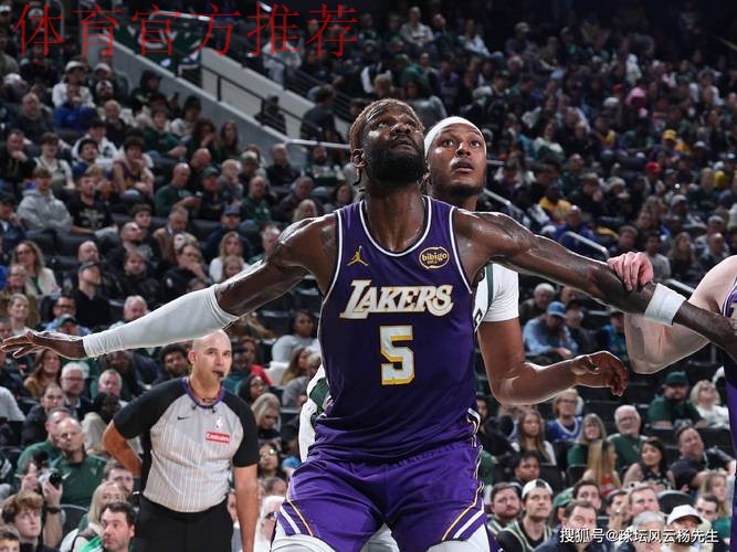 NBA焦点战：湖人客场119-95轻取雄鹿，东契奇狂砍41分