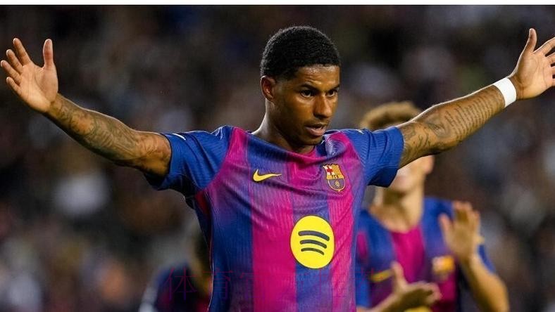 世体:拉什福德表现获巴萨内部认可,巴萨倾向于明夏完成买断 世体:拉什福德表现获巴萨内部认可,巴萨倾向于明夏完成买断