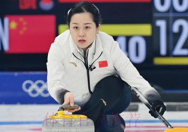 人在奥运年 王芮:十五载坚守 一掷绽芳华 人在奥运年 王芮:十五载坚守 一掷绽芳华