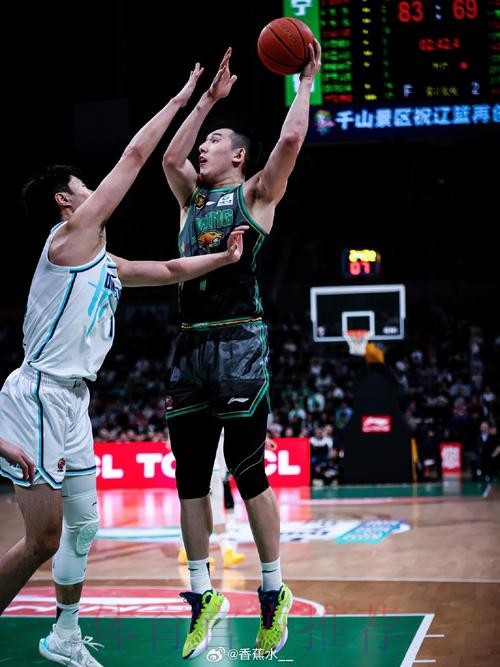 辽宁男篮分享对阵青岛前瞻：双方历史45次，辽宁男篮获34胜