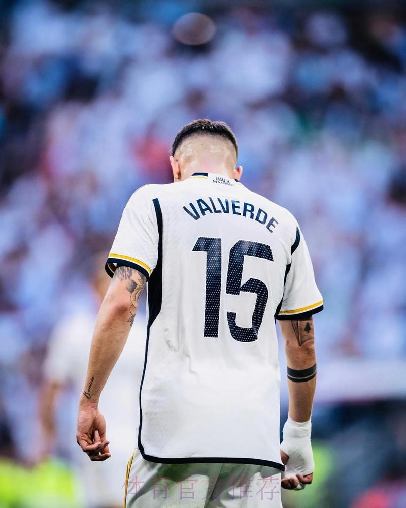 锁住未来！曝卡马文加&巴尔韦德已续约至2028年