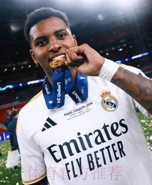 罗德里戈:想永远在皇马效力 安帅一直在帮助我成长