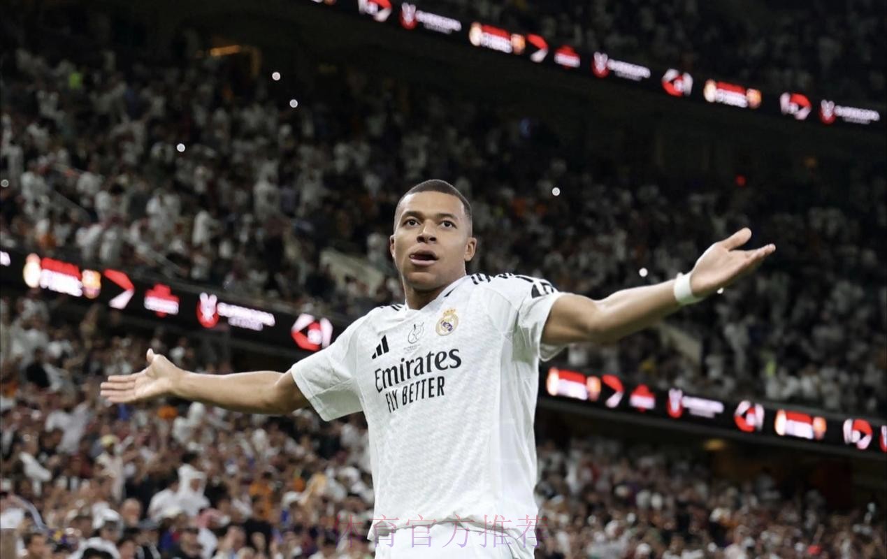 姆巴佩将在下周做出决定 皇马是最有可能的下家 姆巴佩将在下周做出决定 皇马是最有可能的下家